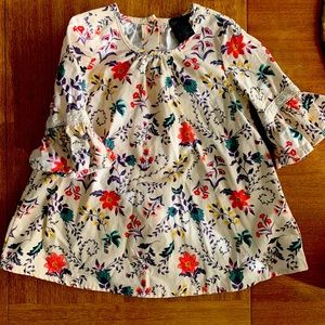 3T Cynthia Rowley top